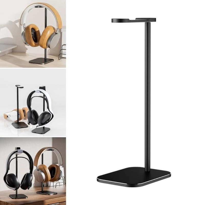 Supporto per cuffie per cuffie non slip auricolare per accessorio auricolare a impulso
