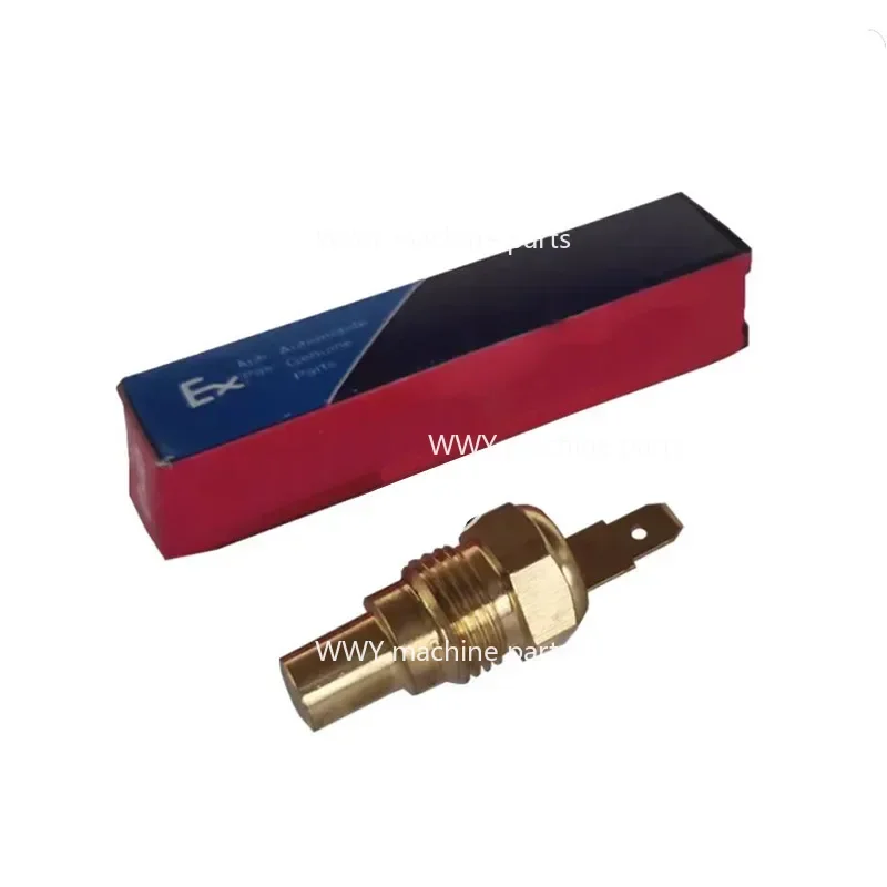 Forklift Water Temperature Sensor Induction Plug for Isuzu C240 Engine Parts FOR HELI