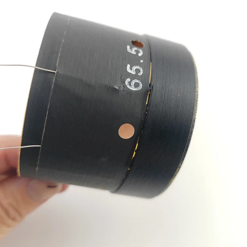 1Pcs 65.5Mm For JBL…