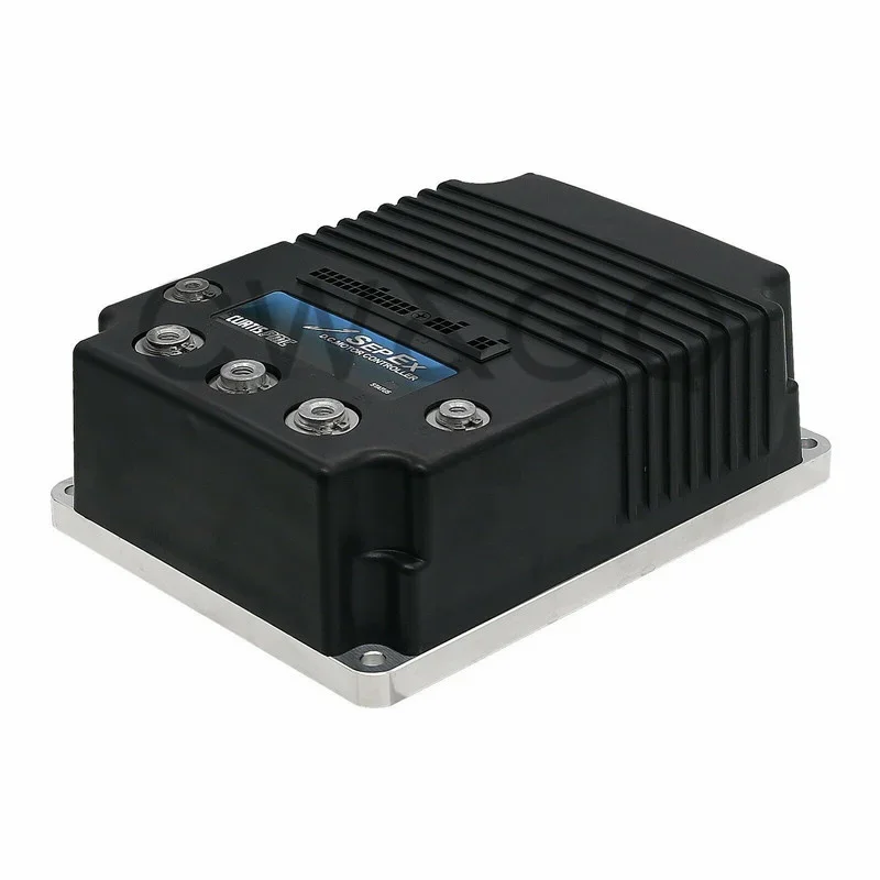 1244-5651 sepex type 36V 48V 600A DC motor speed controller which can replace the curtis 1244