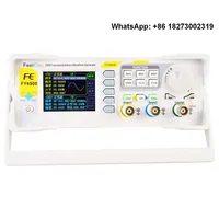 FY6900 Dual Channel DDS Function Arbitrary Waveform Signal Generator/Pulse Signal Source/Frequency Counter