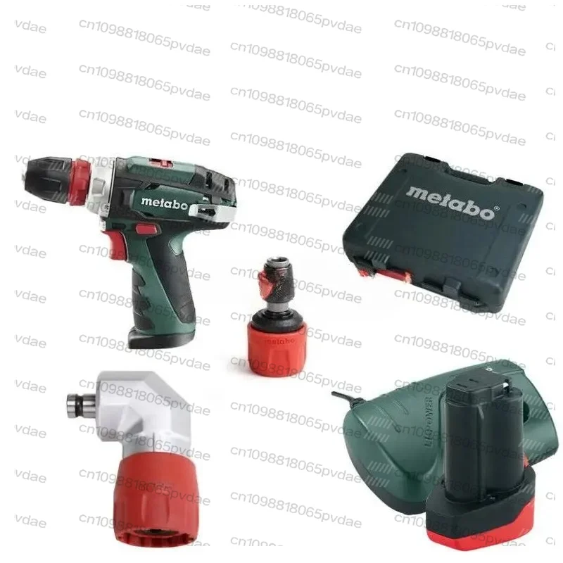 parts 10.8V 12V for  BS10.8V Switch Reducer Connector motor CLAMSHELL Shell Case PowerMaxxBS10.8V Quick power