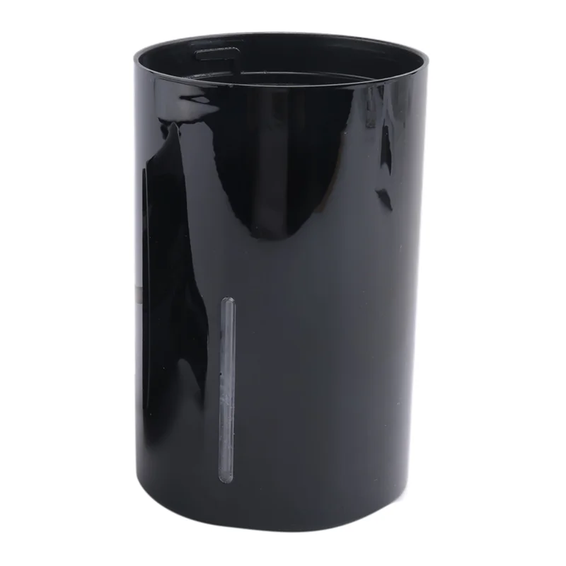 

AB33-Дозатор пенного мыла Автоматический - Бесконтактный дозатор мыла USB Перезаряжаемый электрический дозатор мыла 450 мл Черный