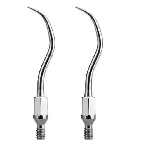 

2pcs Scaler Tip No.5 Dental Universal GK1 For KaVo SONICflex Air Scaler Handpiece