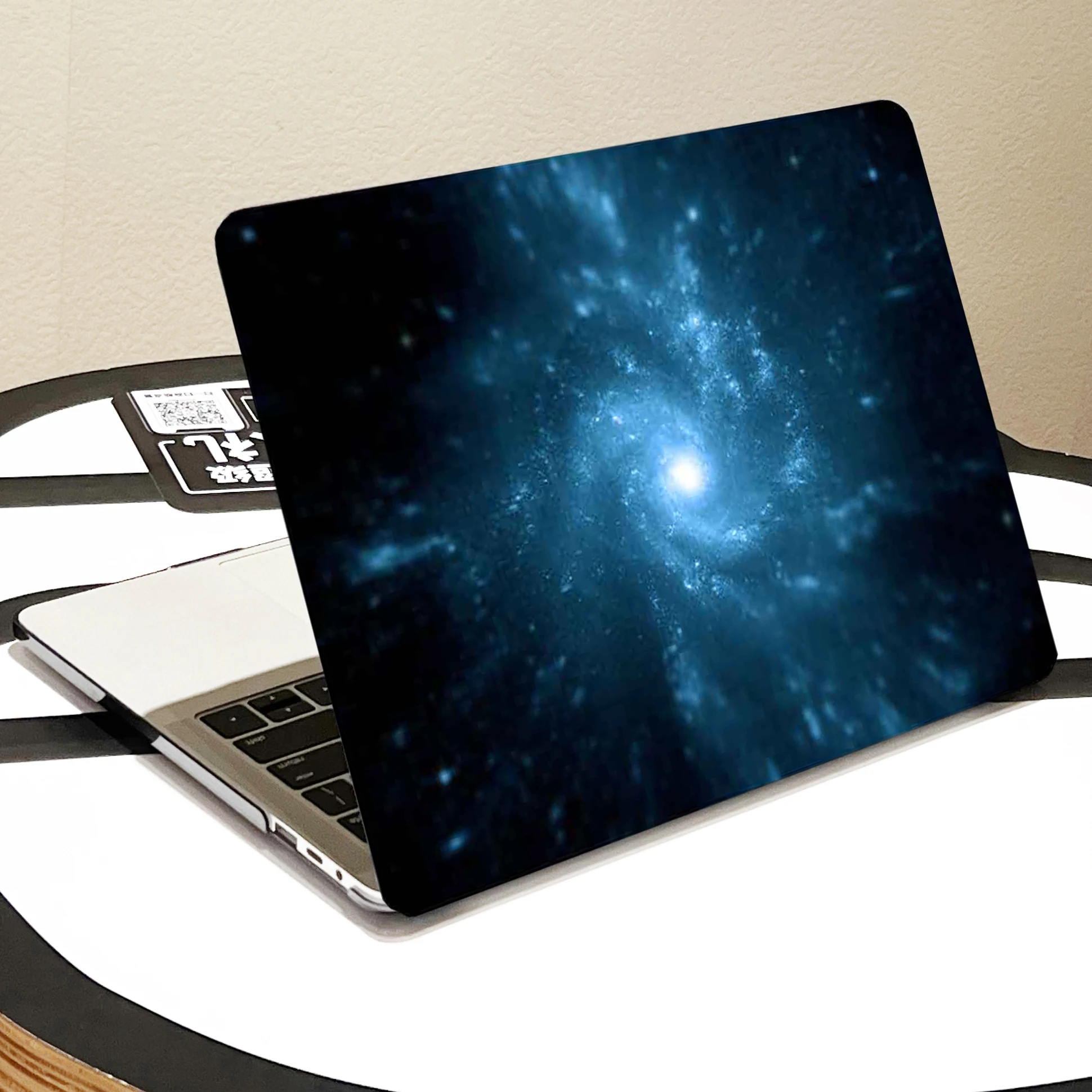 Imagem -02 - Capa para Laptop Night Sky Capa para Huawei Matebook 16 13 14 D15d16 D14 x Pro Honra Magicbook x 14 15 Pro 16.1 16s 2023 2023