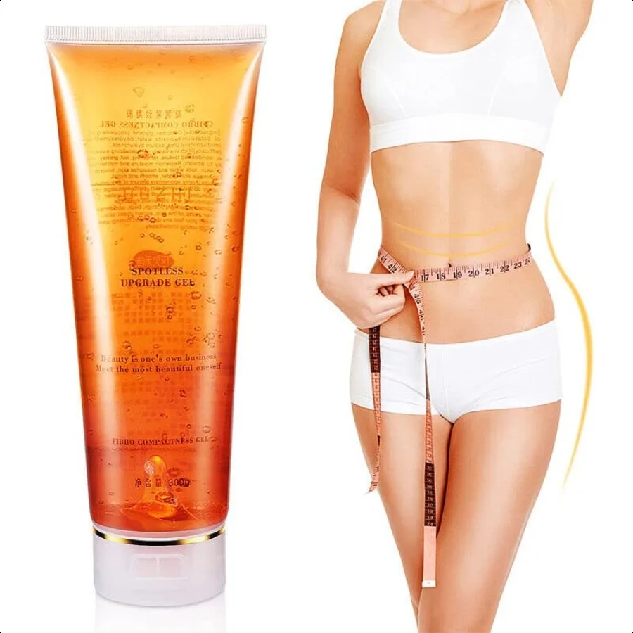 

SPOTL UPGRADE GEL Hot gel Preparation Gel 10.58 Oz Conductive Gel for use with RF Firming and Body Slimming hines