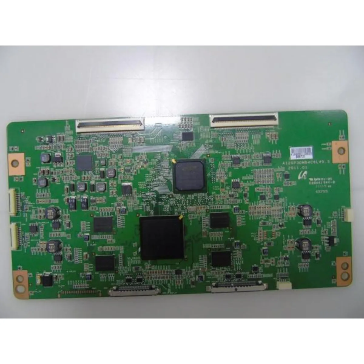 for TCL L46P7200-3D Screen Logic Board A120P3DMB4C60.5