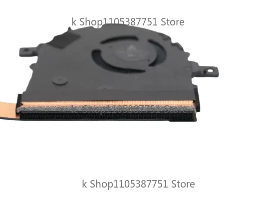 New for Yoga S730-13IWL IML heat sink, heat dissipation module, fan 5H40S72903