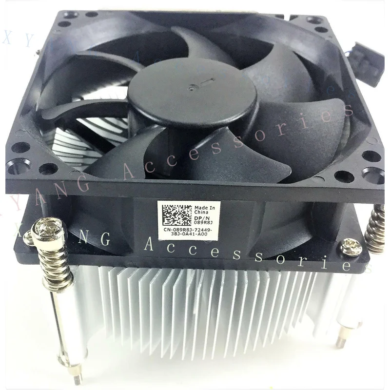 PP+ FOR DELL OptiPlex 7010 Cooling Fan & Heatsink 89R8J 089R8J