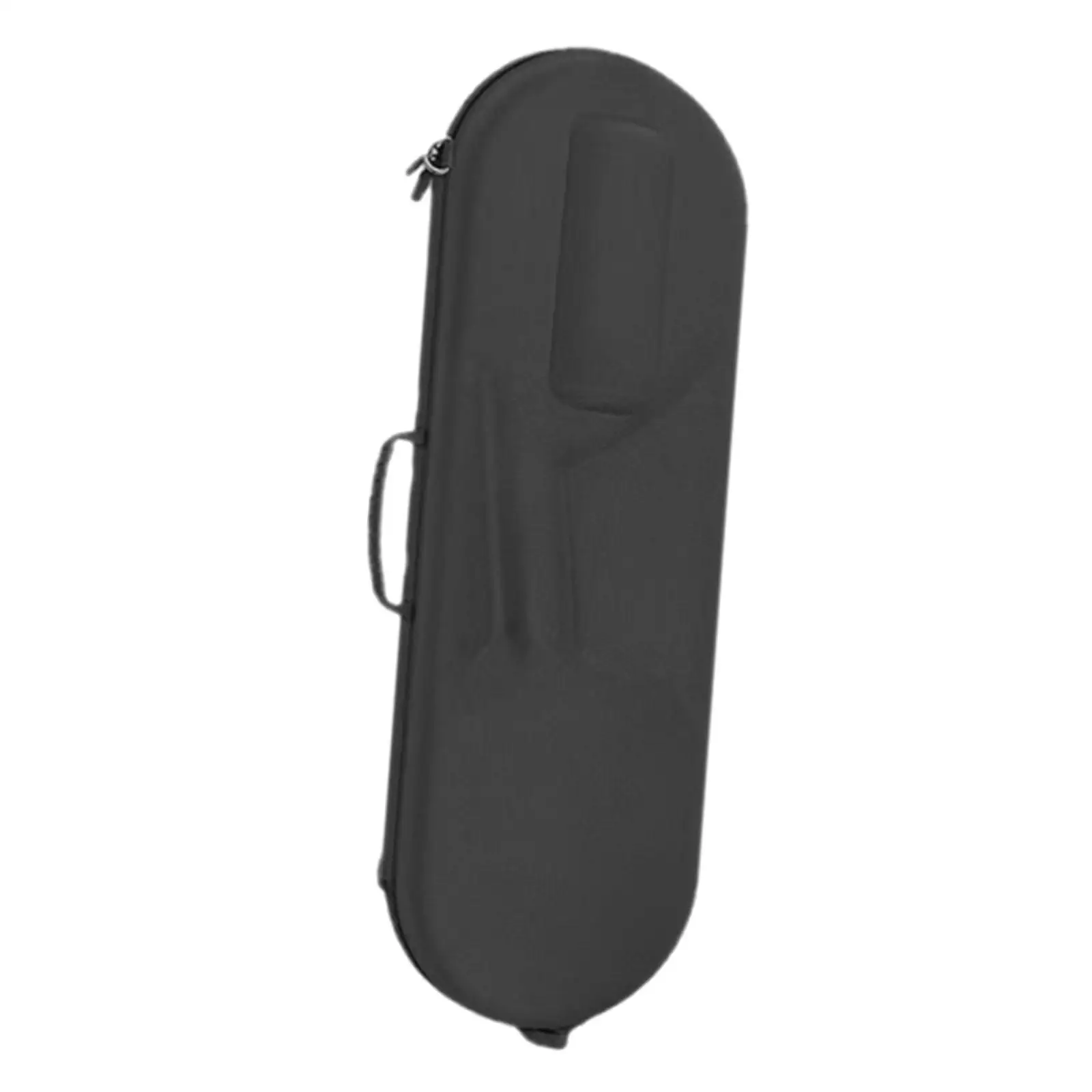 

Badminton Racket Bag with Handle Sturdy EVA Case Tennis and Racquet Sports Bags for Professional Players