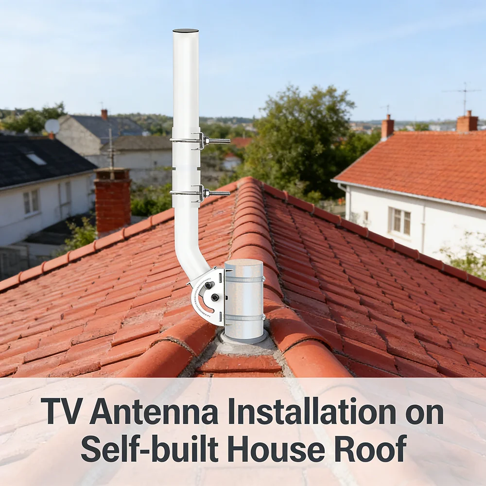 Versatile Antenna B…