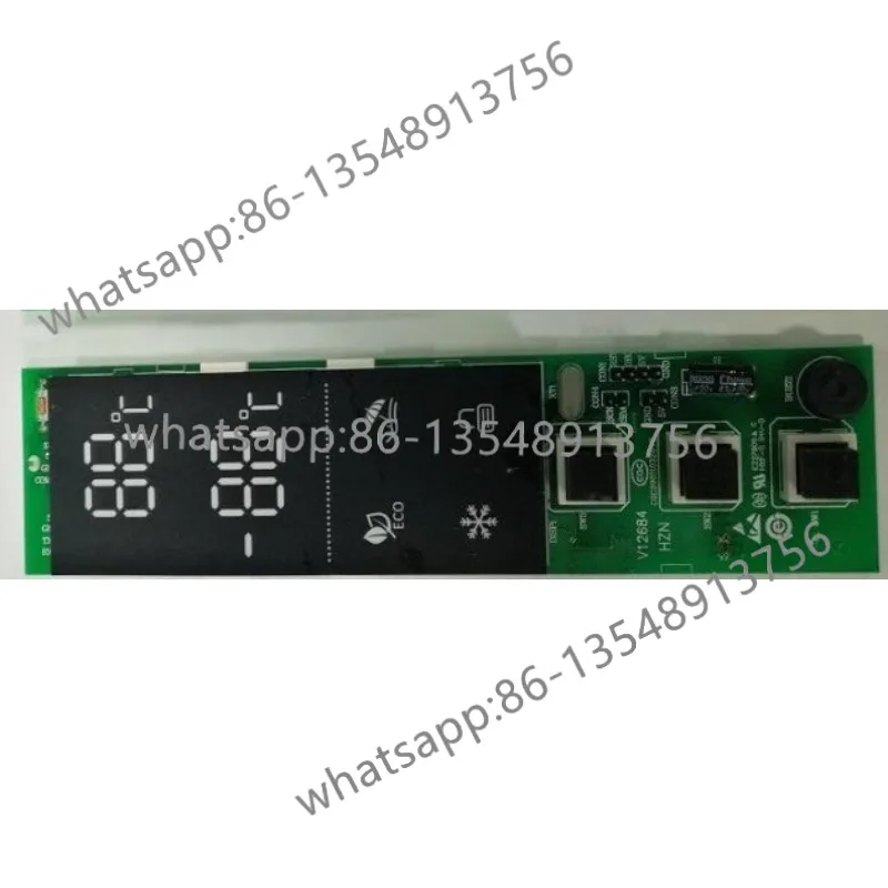 

Applicable to V98538 computer main board 0321801749 display board W27-51 factory direct sales
