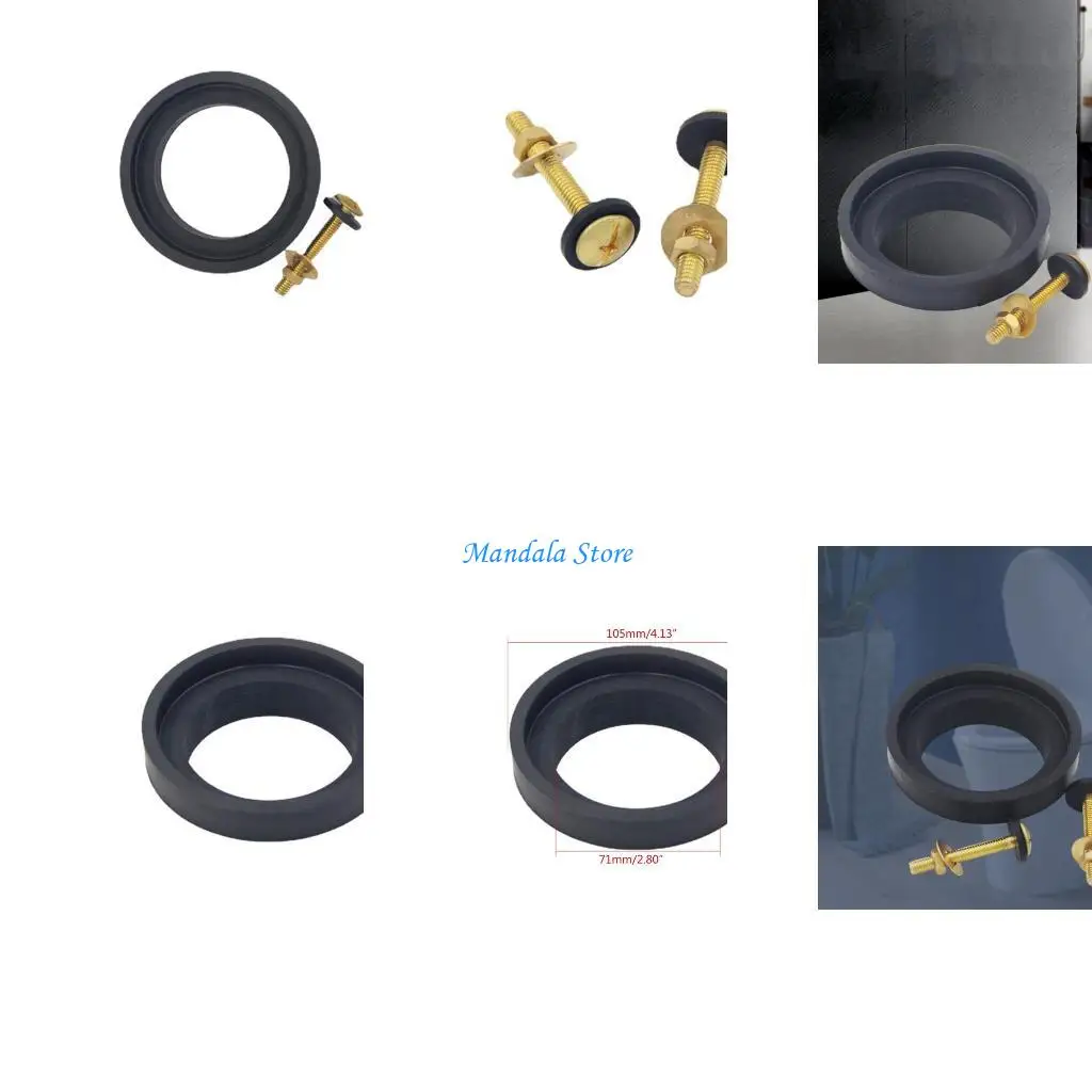 u2jc-1-conjunto-universal-vaso-sanitario-para-tanque-para-tigela-reparo-junta-vedacao-com-2-pecas-parafusos