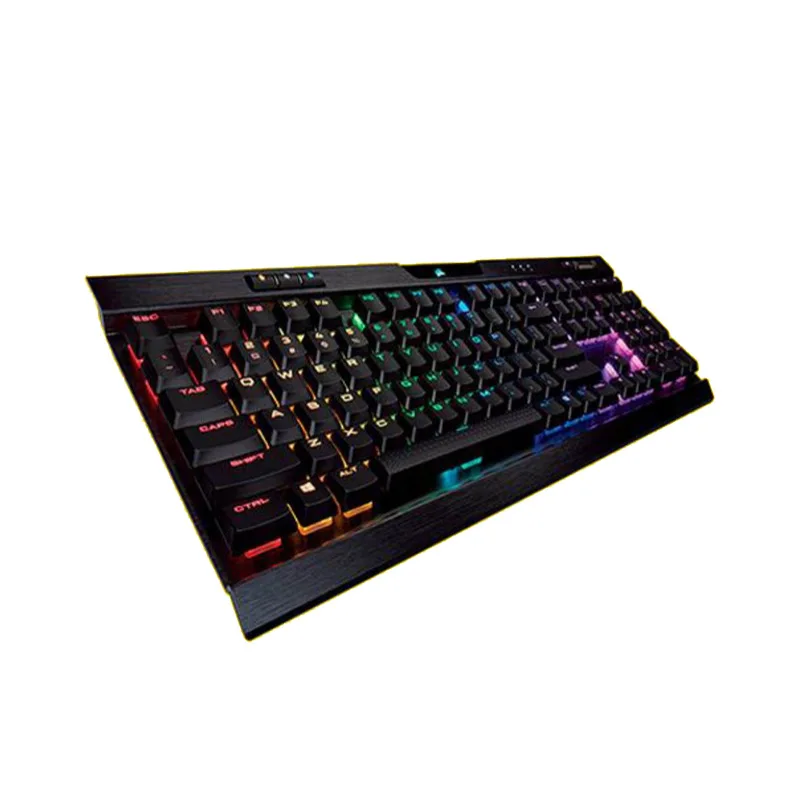 K70 Rgb MK.2 Se Rgb… - image