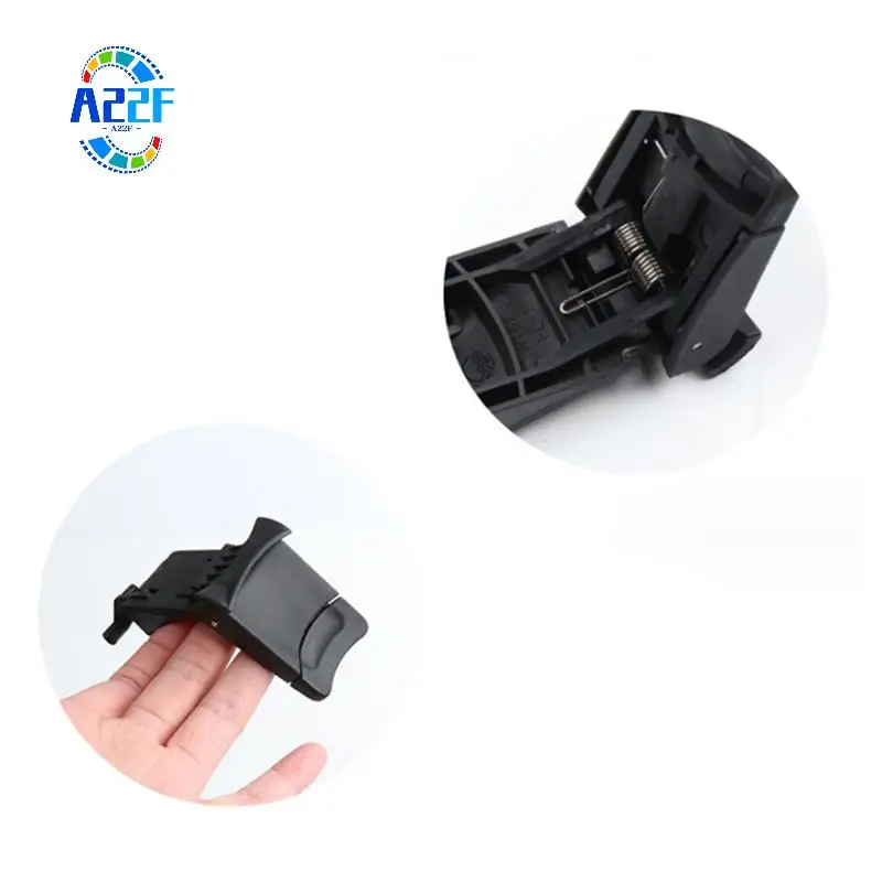 

A22F-автомобильный держатель для стакана с водой, центральная консоль автомобиля, держатель для напитков, фиксирующая пряжка для Mercedes Benz W167 2020-2024