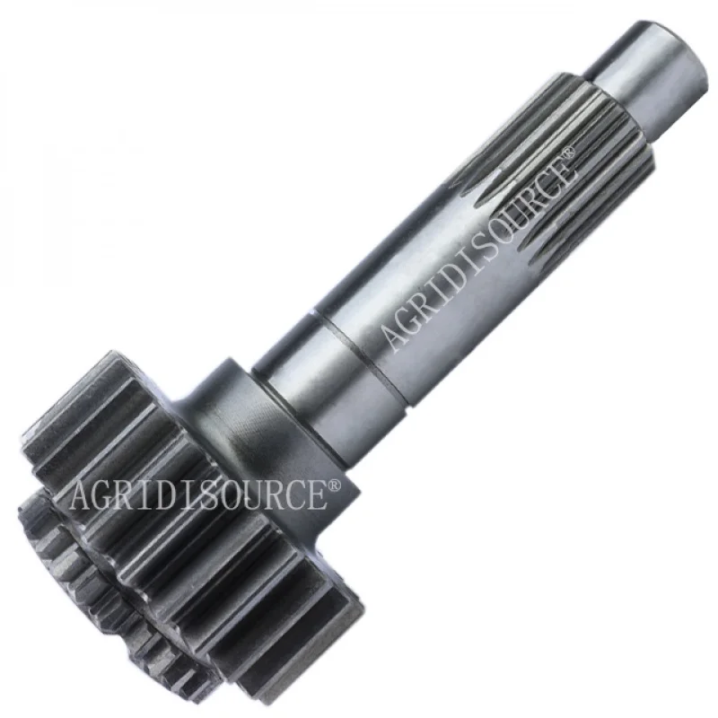 Cina: TB704.373-03 Gearshift driven shaft untuk Foton Lovol suku cadang traktor pertanian suku cadang mesin pertanian