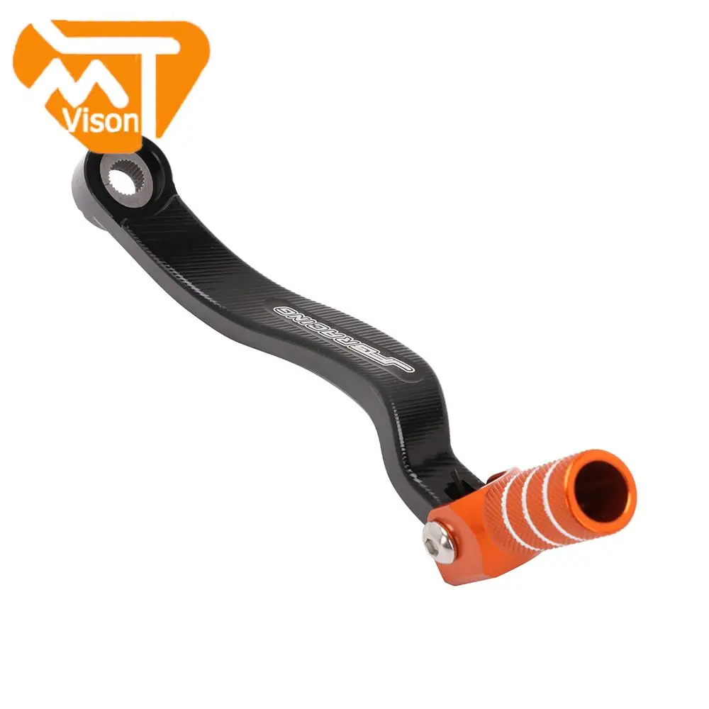 

Motorcycle CNC Lever Gear Shift Shifter For KTM SX SXF XC XCW XCF EXC XCFW EXCF SMR MXC 250 350 400 450 500 505 520 525 530 560