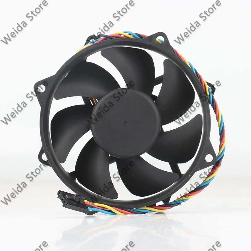 Sunon DC 12V 4.4W 9025 magnetic bearing circular inverter KDE1209PTVX 13.MS.B2623.AF.GN cooling fan 90X90X25MM 9CM