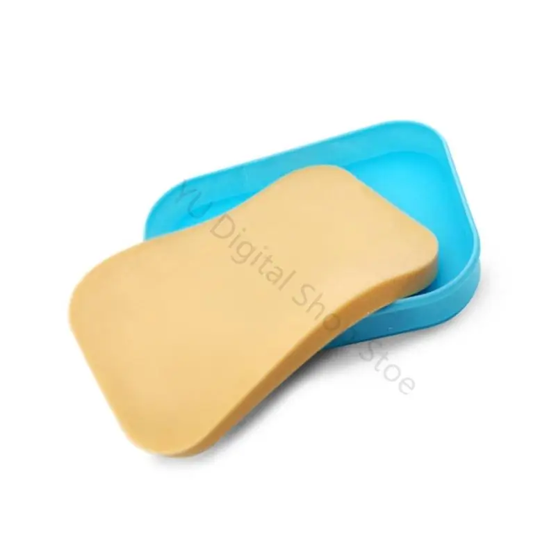 96BA Suturing Training Pad for Students, Skills Lab Work, and Practice