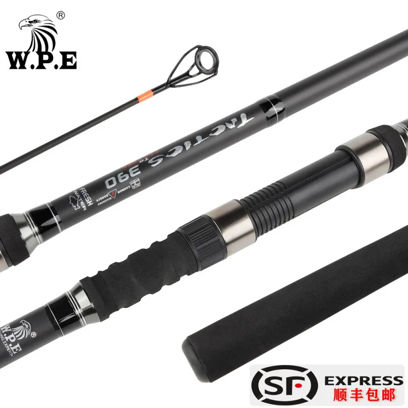 

.P.E 3138CARPCarbon Professional Fishing Carp Rod3Festival3.6m3.9m 4.0LB/5.0LB Carp Fishing Rod