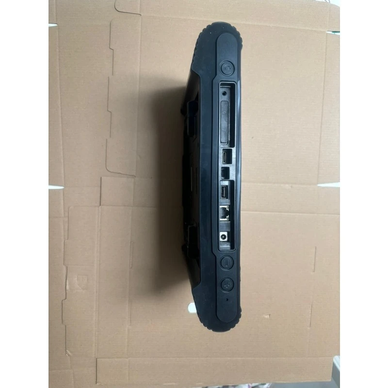 Rubber frame, car inspection device, tablet computer host, protective leather cover, soft shell rubber frame, durable