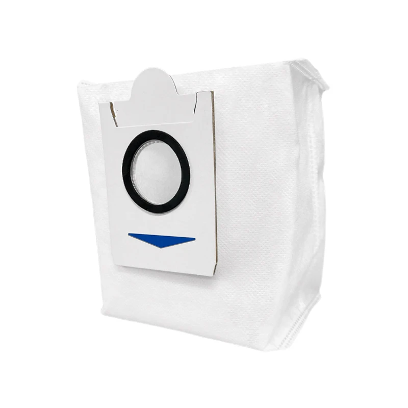 แปรงทำความสะอาด T10สำหรับ Ecovacs deebot/X1 OMNI Turbo แปรงหลักด้านข้าง HEPA ผ้ากรองม็อบผ้าขี้ริ้วถุงหูรูดหุ่นยนต์ดูดฝุ่นอุปกรณ์เสริมอะไหล่