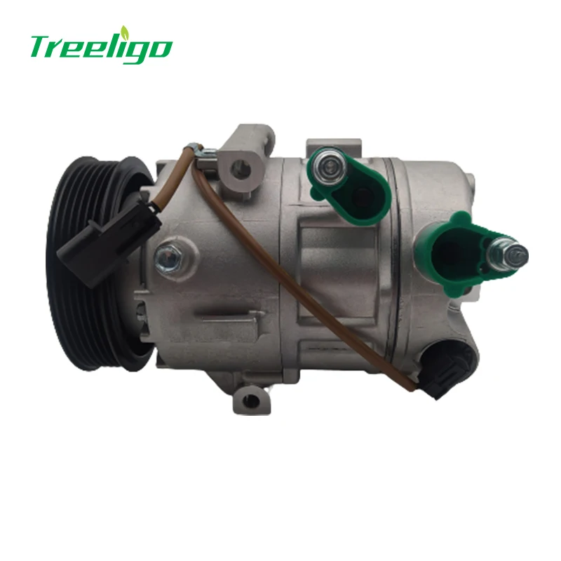 

Компрессор CO29193C A/C 12V 97701-A5800 97701A5800 97701F2800 для фототехники от 2014 до 2019