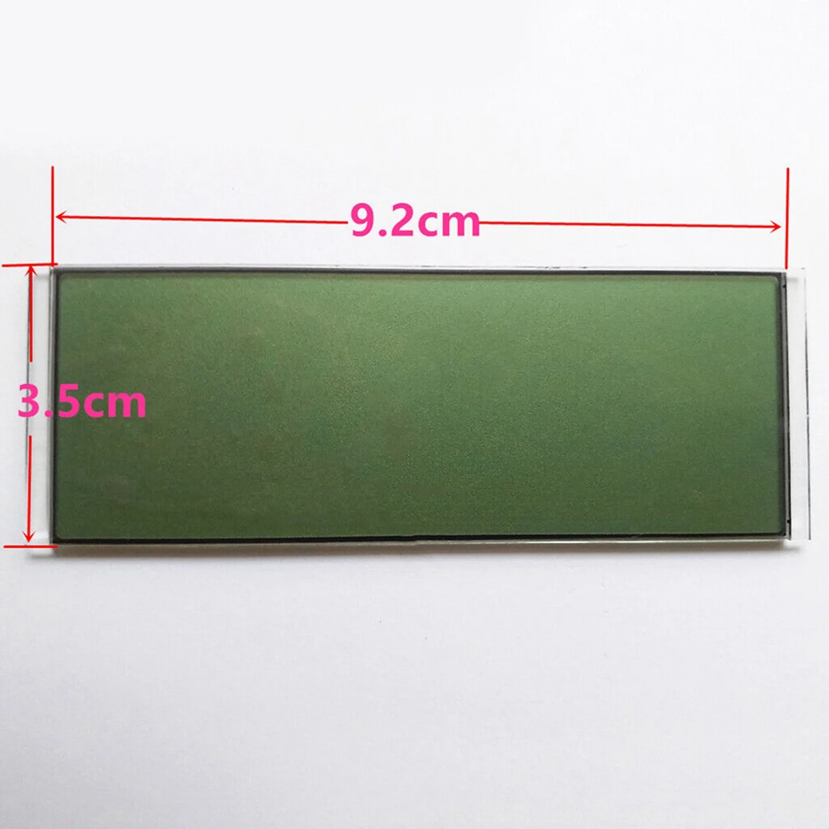 

Car LCD Display Climate Control Monitor Pixel Repair Air Conditioning Screen For Seat Leon Toledo Cordoba 2000-2005
