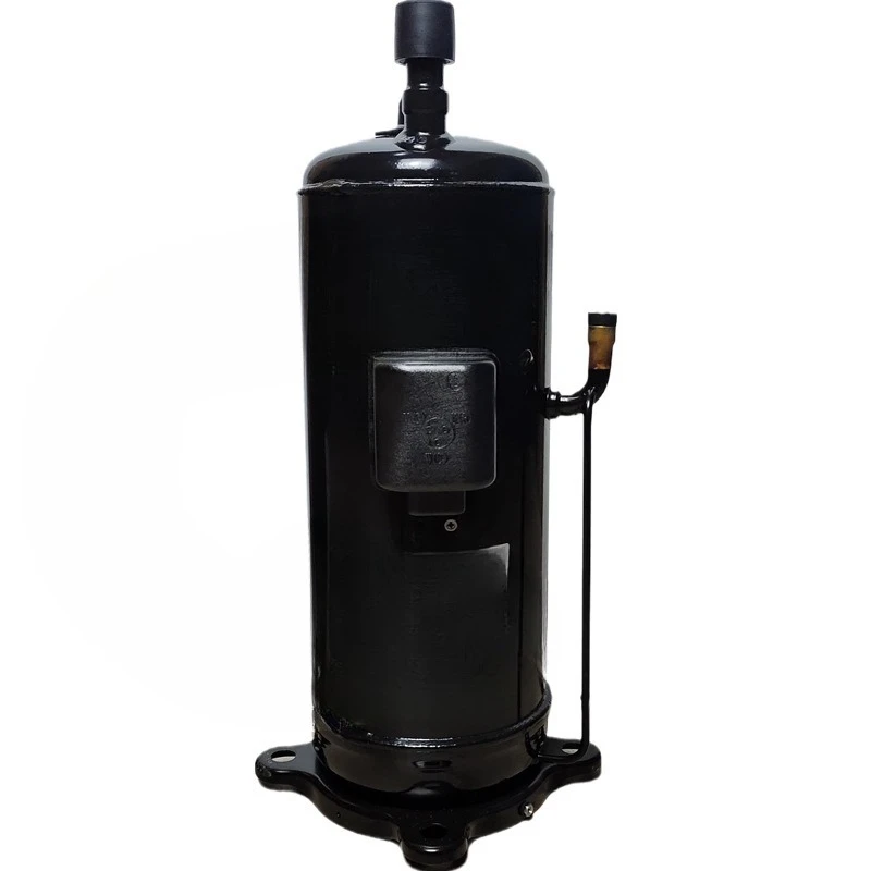 Central air conditioning, inverter compressor