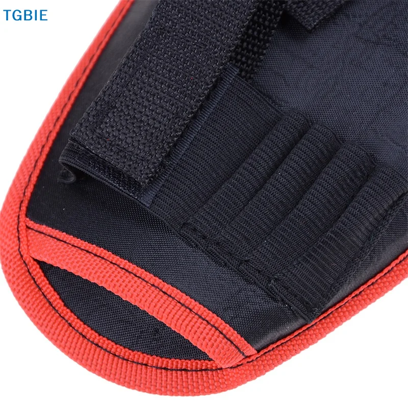 

[TL]【TL】Portable Cordless Drill Holder Drill Cordless Screwdriver Waist Power Tool Bag
