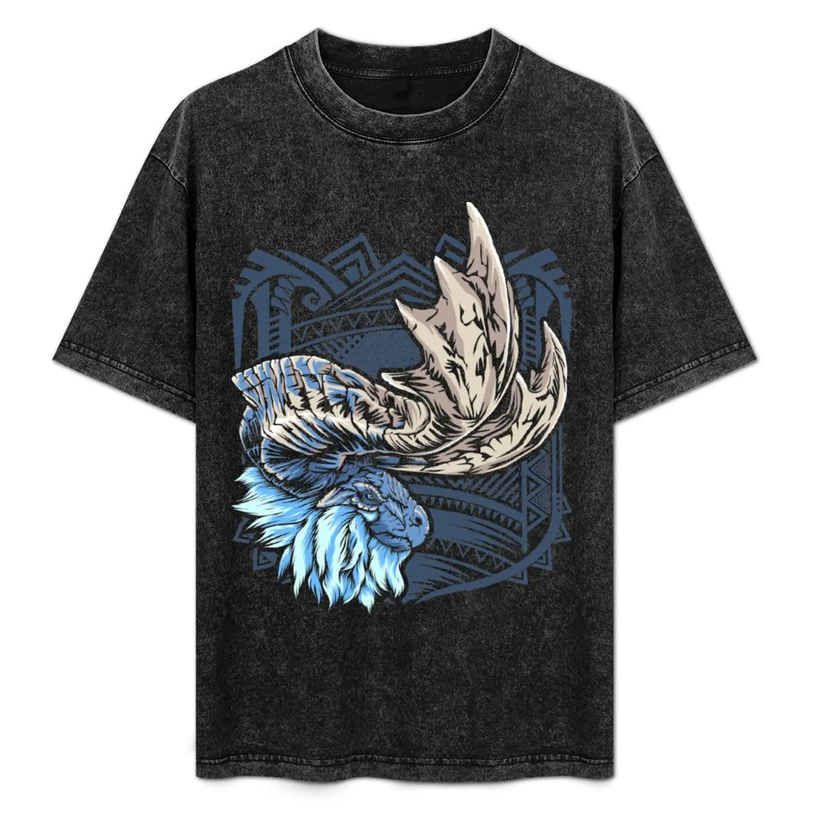 

Banbaro Monster T-Shirt heavyweights cute clothes new gifts and t-shirts aesthetic clothes clothing for men