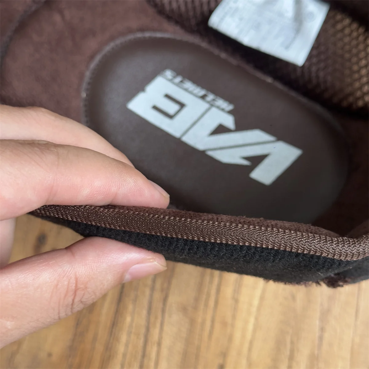 RW015 Helmet Lining Can Be Cleaned Thickened Hat Lining Is easy To Clean