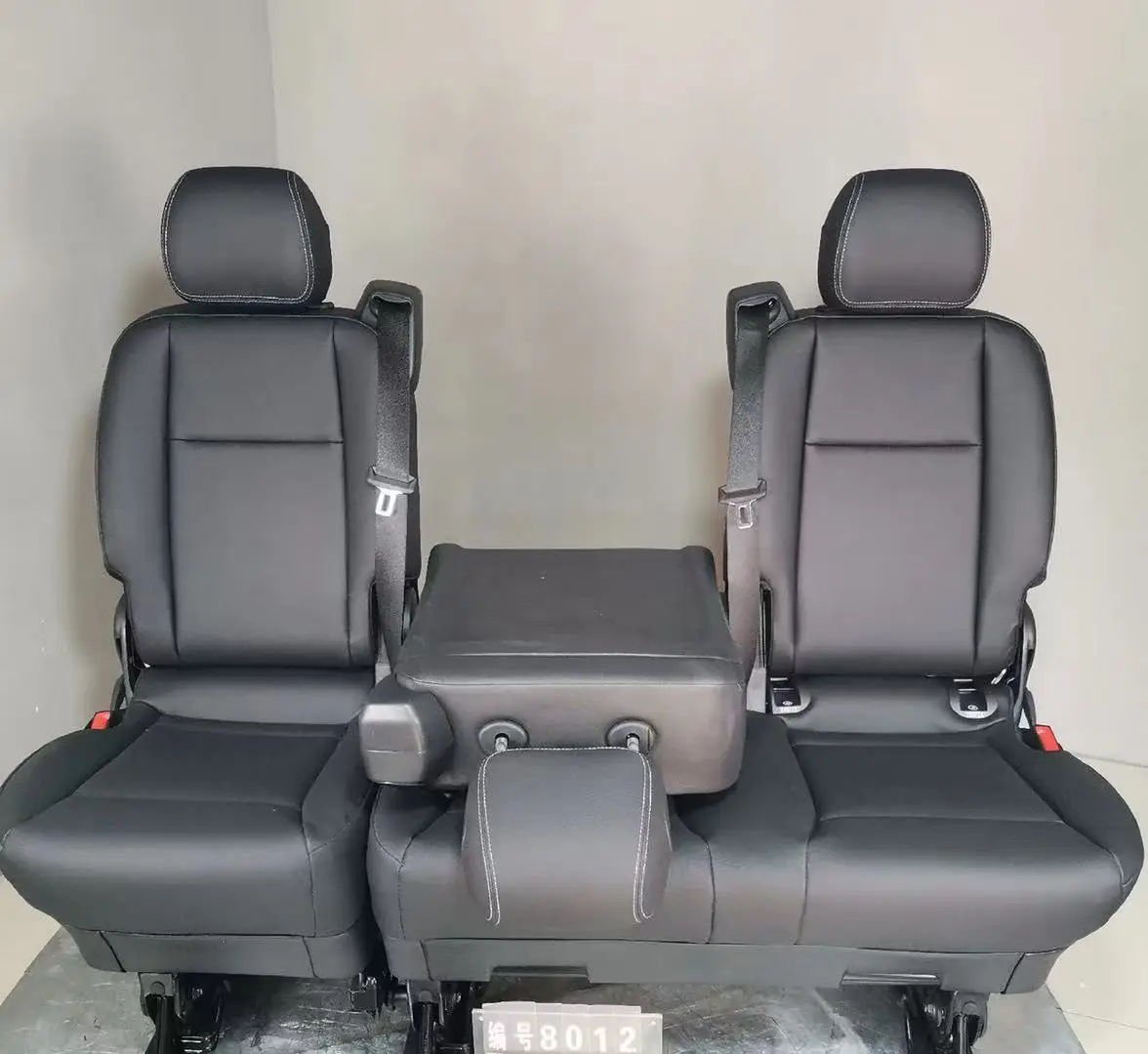 

Простая установка, высокое качество, выгодная цена. Автомобильные чехлы на 3 сиденья для Mercedes-Benz Vito V-Class V250 V260 V.