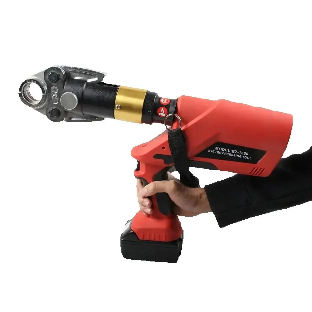 2025 Hot Sale EZ-15… - image