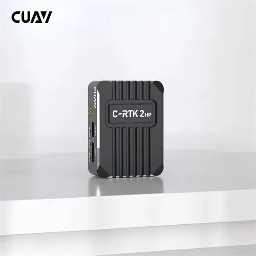 CUAV New C-RTK 2HP Dual Antenna Centimeter Position GNSS Heading Module