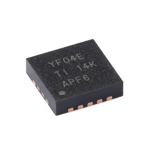 10~100pcs  TXS0104ERGYR  TXS0104  VQFN14  New Original  Voltage
