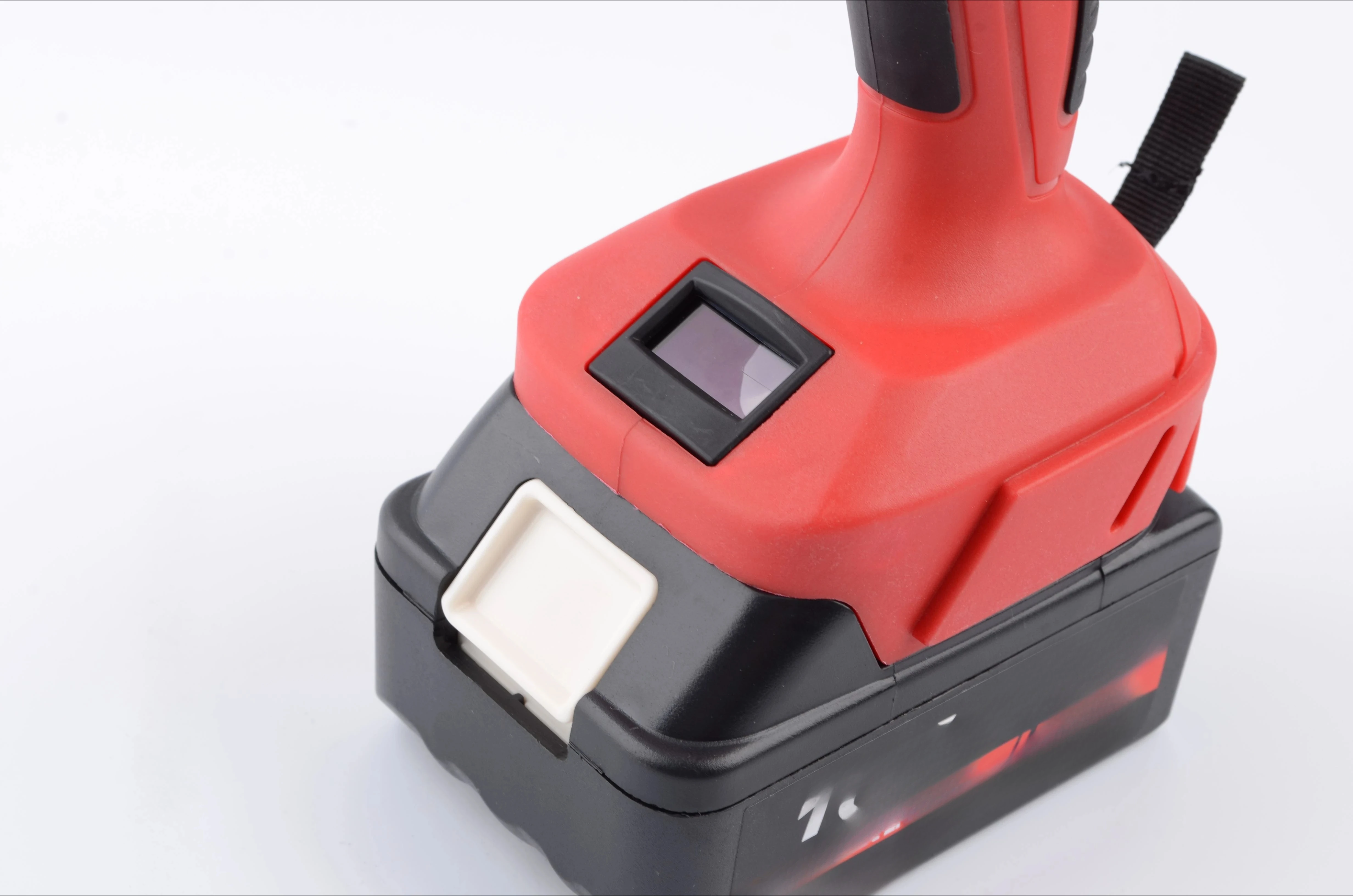 Lithium Battery Hyd…