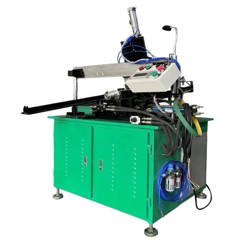 【Brand new】Fully Automatic  Rotor Rough Turning Machine