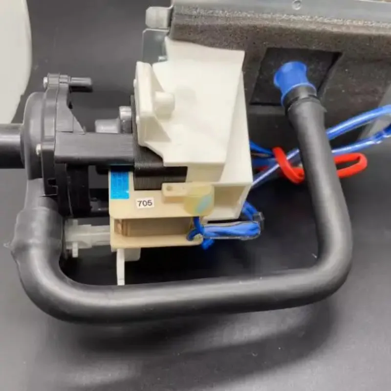 مضخة تصريف مكثفات تكييف الهواء المركزي الجديدة 5859A20002D IDP-4012A أجزاء مكيف