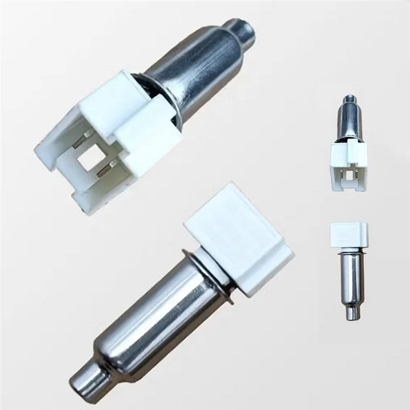 Water Temperature Sensor For Little Swan For Midea Drum Washing Machines- 2PCS 4.8KΩ Heating Tube Temp Detector