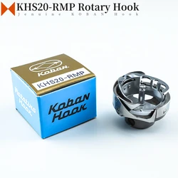 KHS20-RMP Koban 2 Times Jumbo Rotary Hook For TYPICAL 0302,0303, GC6-7-D2, HIGHLEAD GC0318, GC0388, PLK-E2516R Sewing Machines
