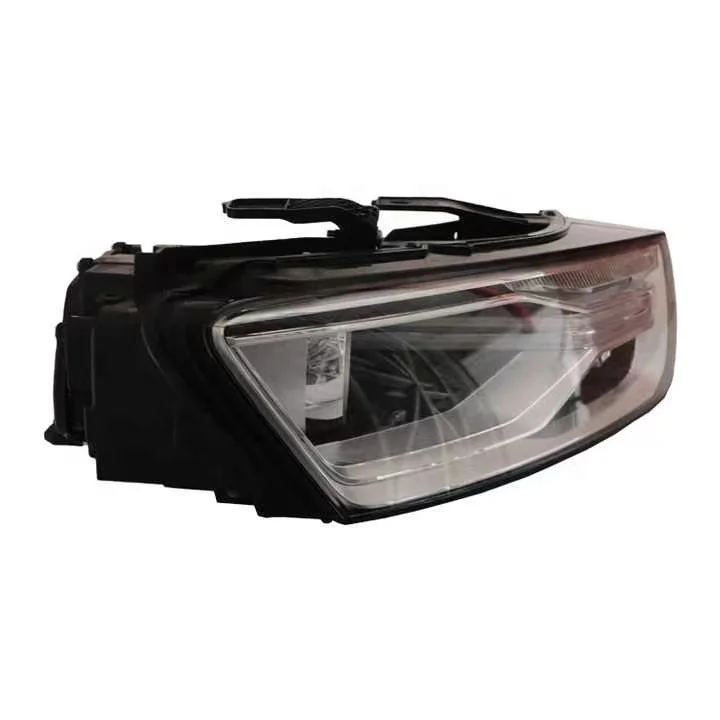 Auto Lighting System Used Original Car Headlight for Q3 Suitable for Low Assembly 2016-2018