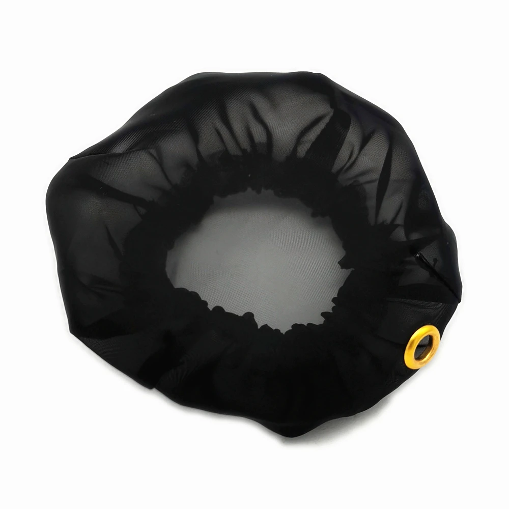 Starter Stofbestendig Cover Stofdicht Sneeuw Waterbestendig Guard Cover voor HPI 1/5 Baja 5B 5T 5SC