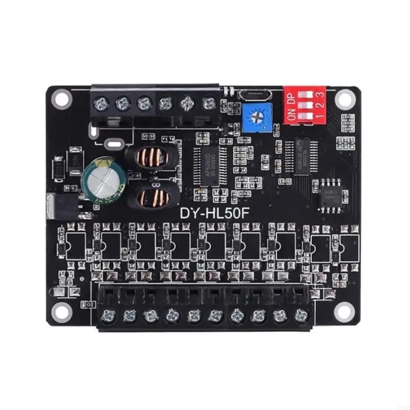 

RO 1852 Voice Sound Recorder Poard DC9-24V питания голосовой трансляции Многофункциональная звуковая плата y3nd