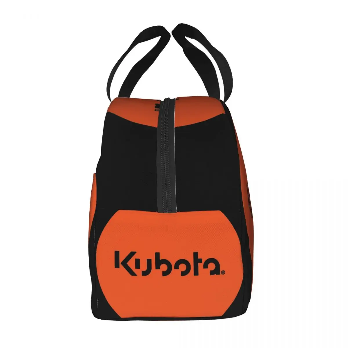 Kezoihu Kubota Lunch Bag isolamento Bento Pack foglio di alluminio sacchetto di riso pacchetto pasto Ice Pack Bento Handbag