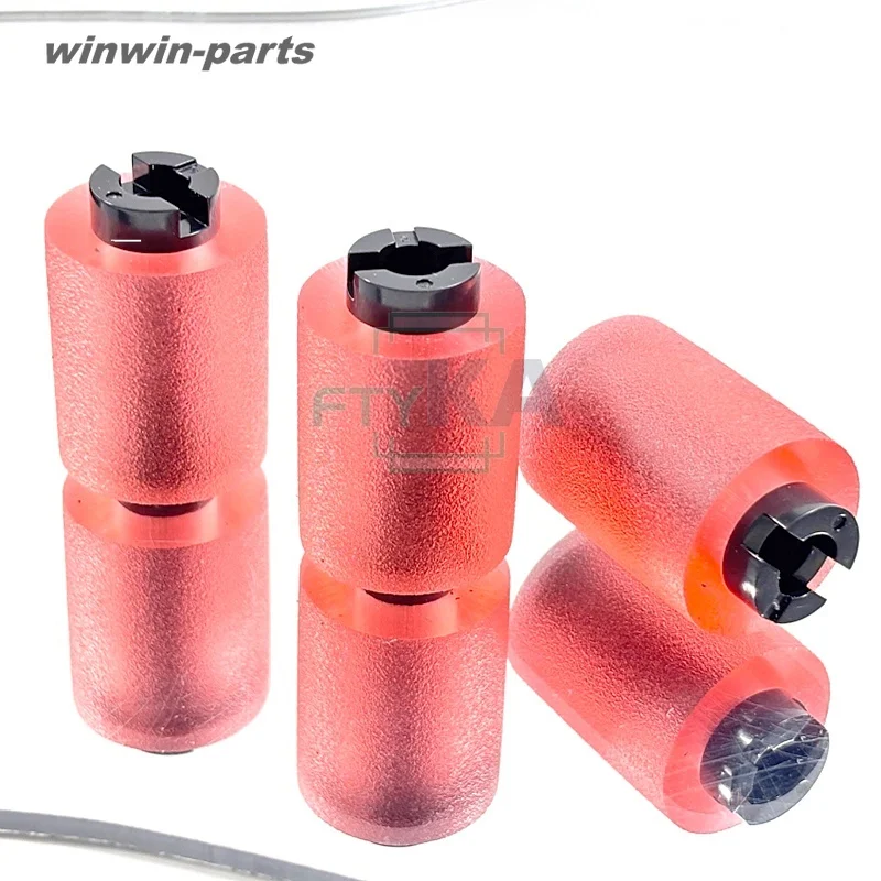 

10PCS Pickup ADF Roller A00J563600 363 223 283 423 652 for Konica Minolta bh C650 C452 C552 C652 C253 C353 C220 C280 C360 C451