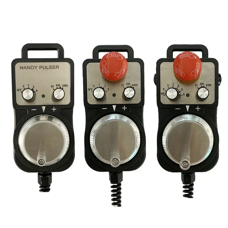 Cnc System Electron…