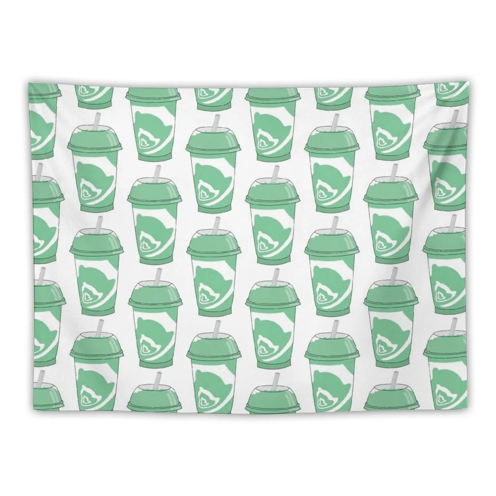 New Baja Blast Freeze Tapestry Wall Carpet Wallpaper Bedroom Decoration Bedroom Carpet On The Wall