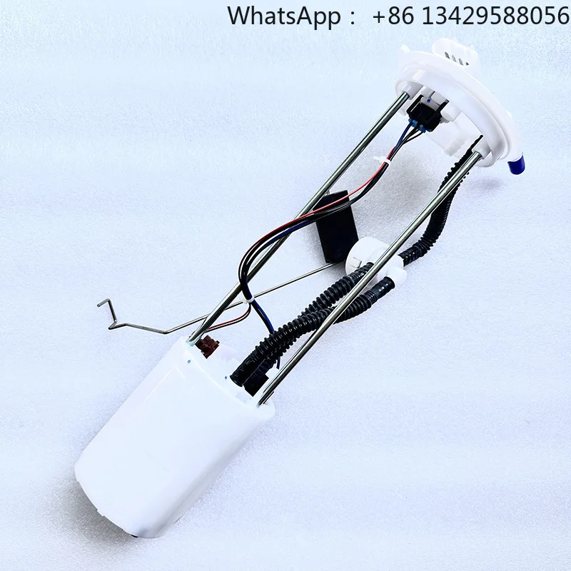 Original 1100 Fuel …