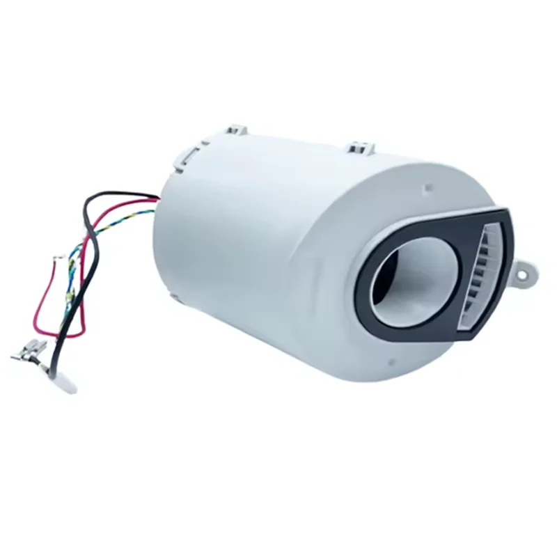 

ABVT-For Roborock Dyad Fan Module Replacement Forroborock Dyad U10 Wireless Floor Scrubber Vacuum Cleaner Fan Motor Spare